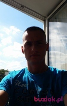 Kamil, Mężczyzna, 33, Warszawa, Polska, Zdjęcie: 1