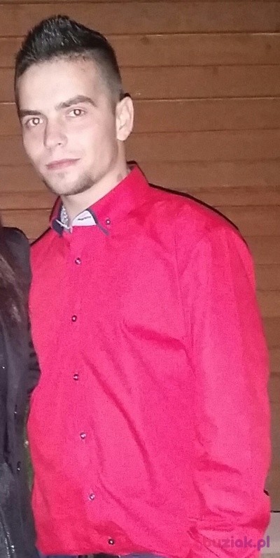 Przemek, Male, 30, Brzeg, Polska: 1