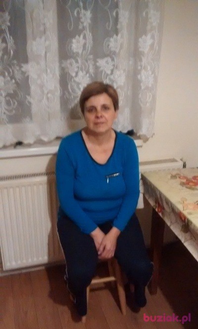 Jola, Female, 57, Bydgoszcz, Polska, Photo: 2
