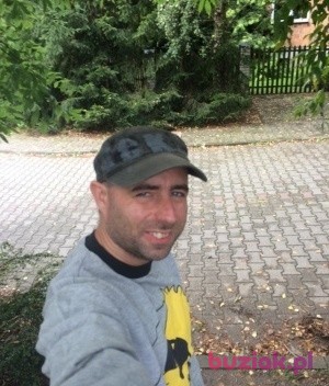Ryszard, Male, 44, Poznań, Polska, Photo: 1