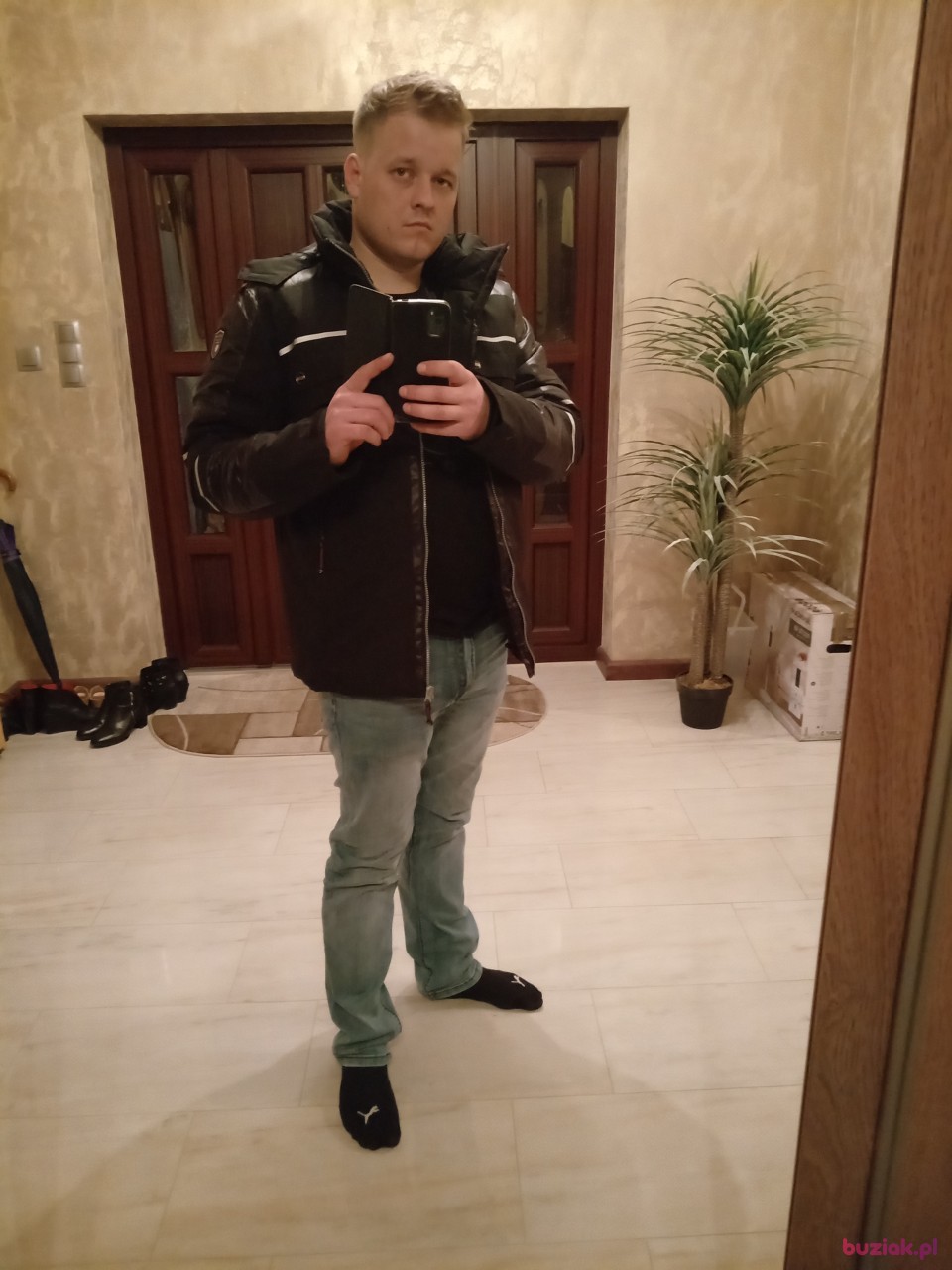 Kajtek, Male, 31, Aleksandrów Kujawski, Polska: 1