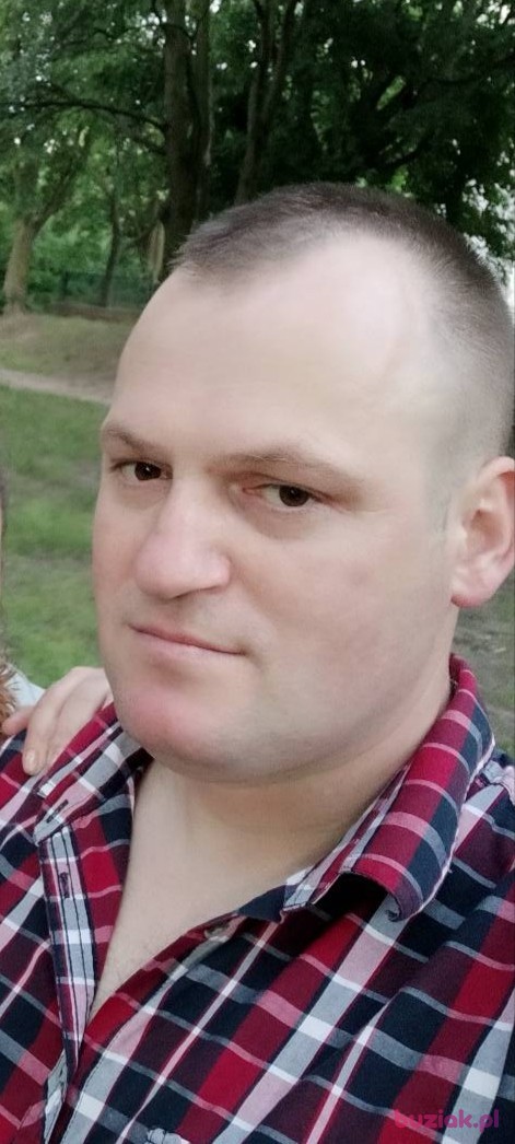 Jako, Male, 44, Toruń, Polska: 1