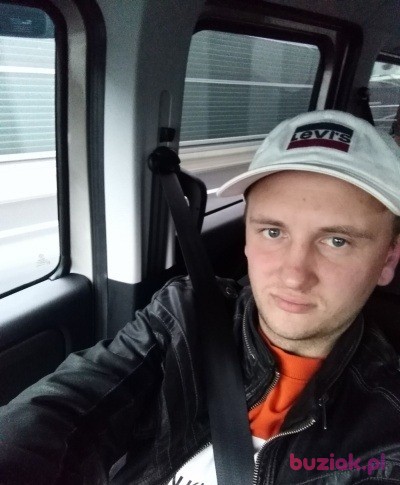 Łukasz, Male, 35, Skaryszew, Polska, Photo: 3