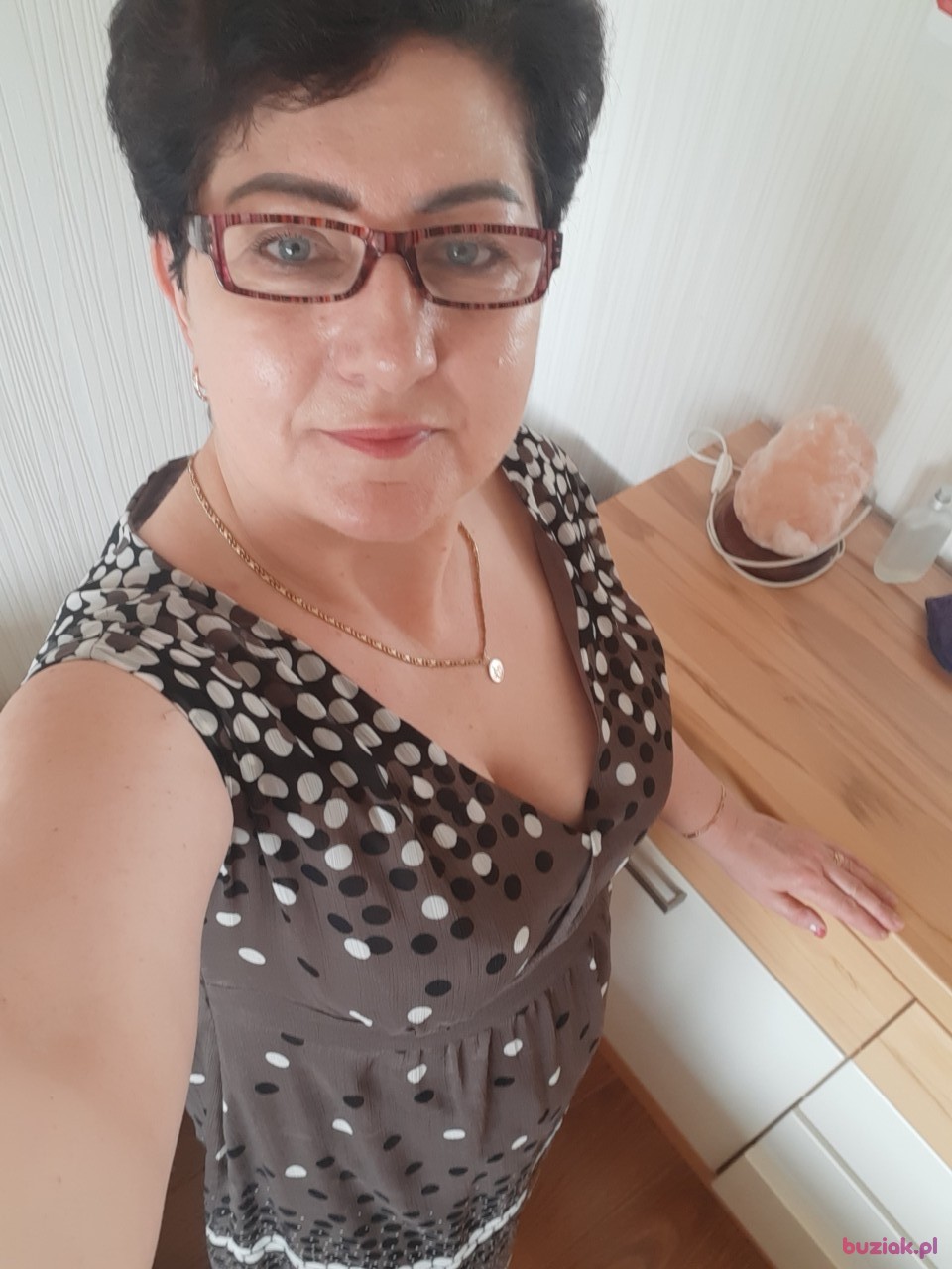 Ilona, Kobieta, 53, Kalisz, Polska, Zdjęcie: 3
