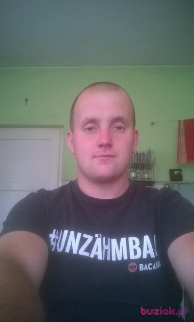 Mirek , Mężczyzna, 27, Limanowa, Polska, Zdjęcie: 1