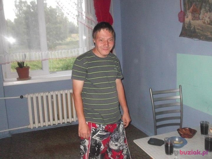 Tomasz, Male, 35, Bogatynia, Polska: 1