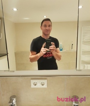 Dawid , Male, 32, Mońki, Polska, Photo: 1