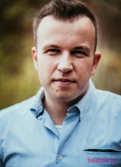 Kamil, Mężczyzna, 35, Polska, Zdjęcie: 2