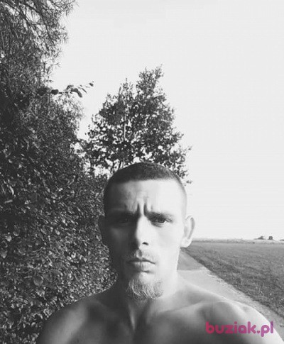 Romek, Male, 34, Kluczbork, Polska, Photo: 2