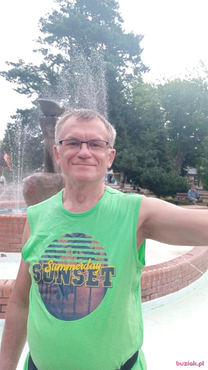 Bogdan, Mężczyzna, 60, Włocławek, Polska: 1