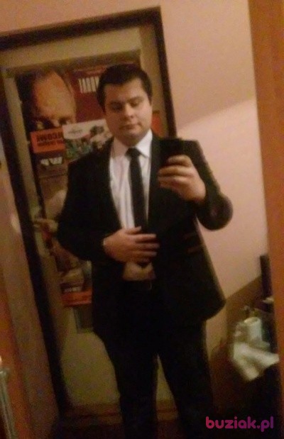 Łukasz, Mężczyzna, 34, Białystok, Polska, Zdjęcie: 1