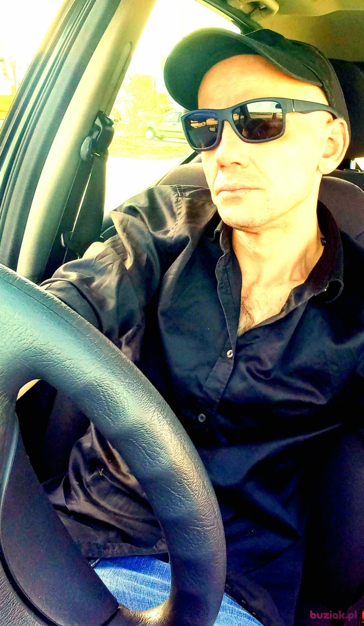 Marcin, Male, 45, Katowice, Polska, Photo: 5