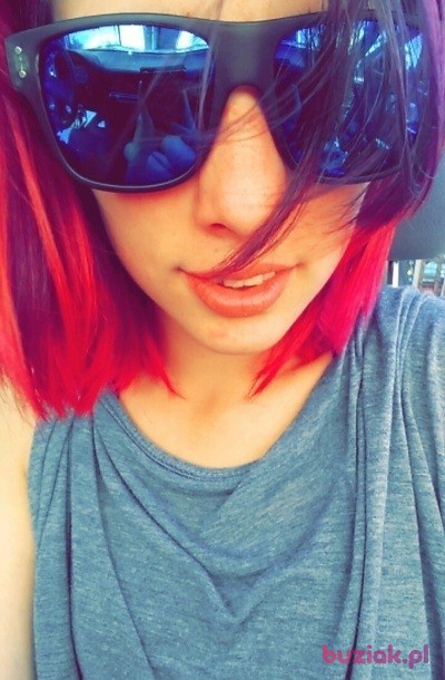 jokergirl, Kobieta, 27, Szczecin, Polska: 1