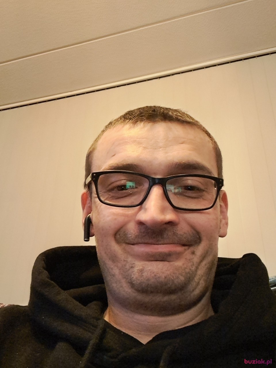 Krzysztof, Mężczyzna, 37, Oss North Brabant Province, Holandia: 1