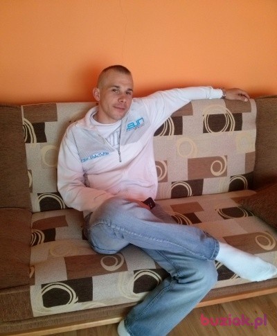 Lukasz, Mężczyzna, 39, Nasielsk, Polska, Zdjęcie: 4