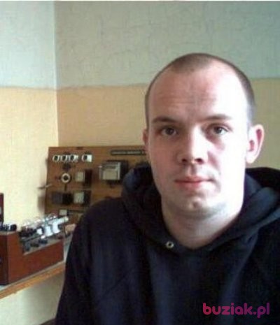 zwitter, Mężczyzna, 45, Szczecin, Polska, Zdjęcie: 1
