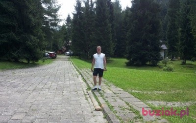 Darek, Male, 61, Dąbrowa Górnicza, Polska, Photo: 4