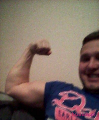 Patryk, Male, 32, Radom, Polska, Photo: 2
