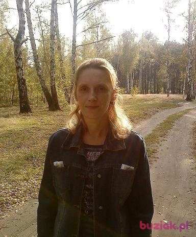 ANIA, Kobieta, 49, Żyrardów, Polska, Zdjęcie: 3