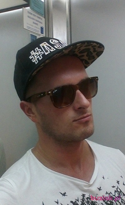 Łukasz, Male, 36, Grodzisk Mazowiecki, Polska, Photo: 3