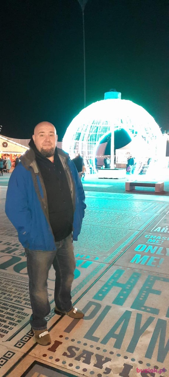 Staszek, Mężczyzna, 50, Winsford, Wielka Brytania, Zdjęcie: 3
