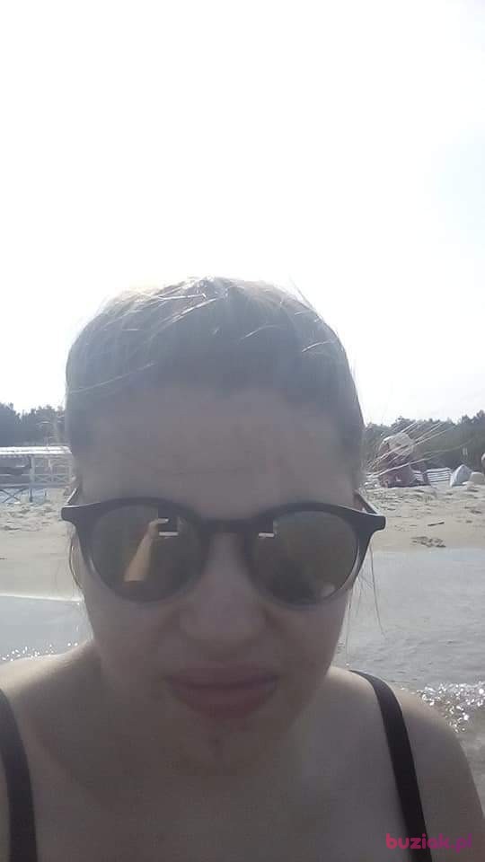Emilka, Kobieta, 27, Gołdap, Polska: 1