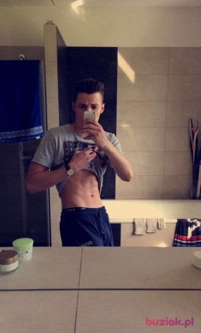 Paweł, Mężczyzna, 26, Łódź, Polska: 1