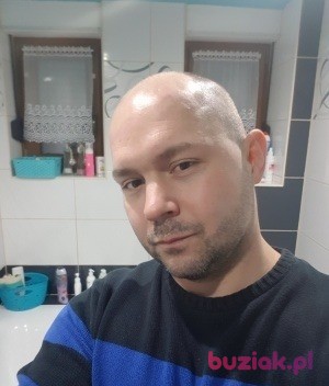 Andrzej , Male, 45, Kędzierzyn-Koźle, Polska, Photo: 1
