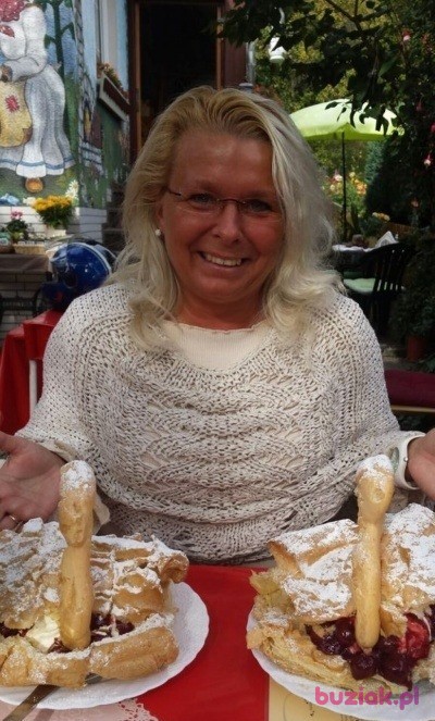 Sabina , Female, 57, Niemcy, Photo: 3