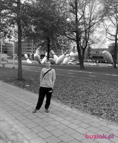 Rafał, Male, 36, Kępno, Polska, Photo: 3
