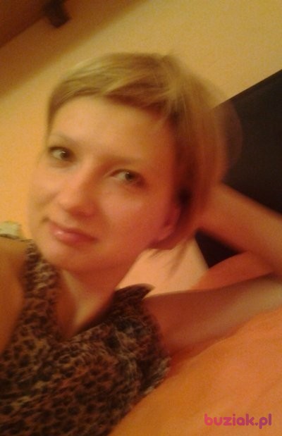 Aleksandra, Kobieta, 37, Nowy Dwór Mazowiecki, Polska: 1
