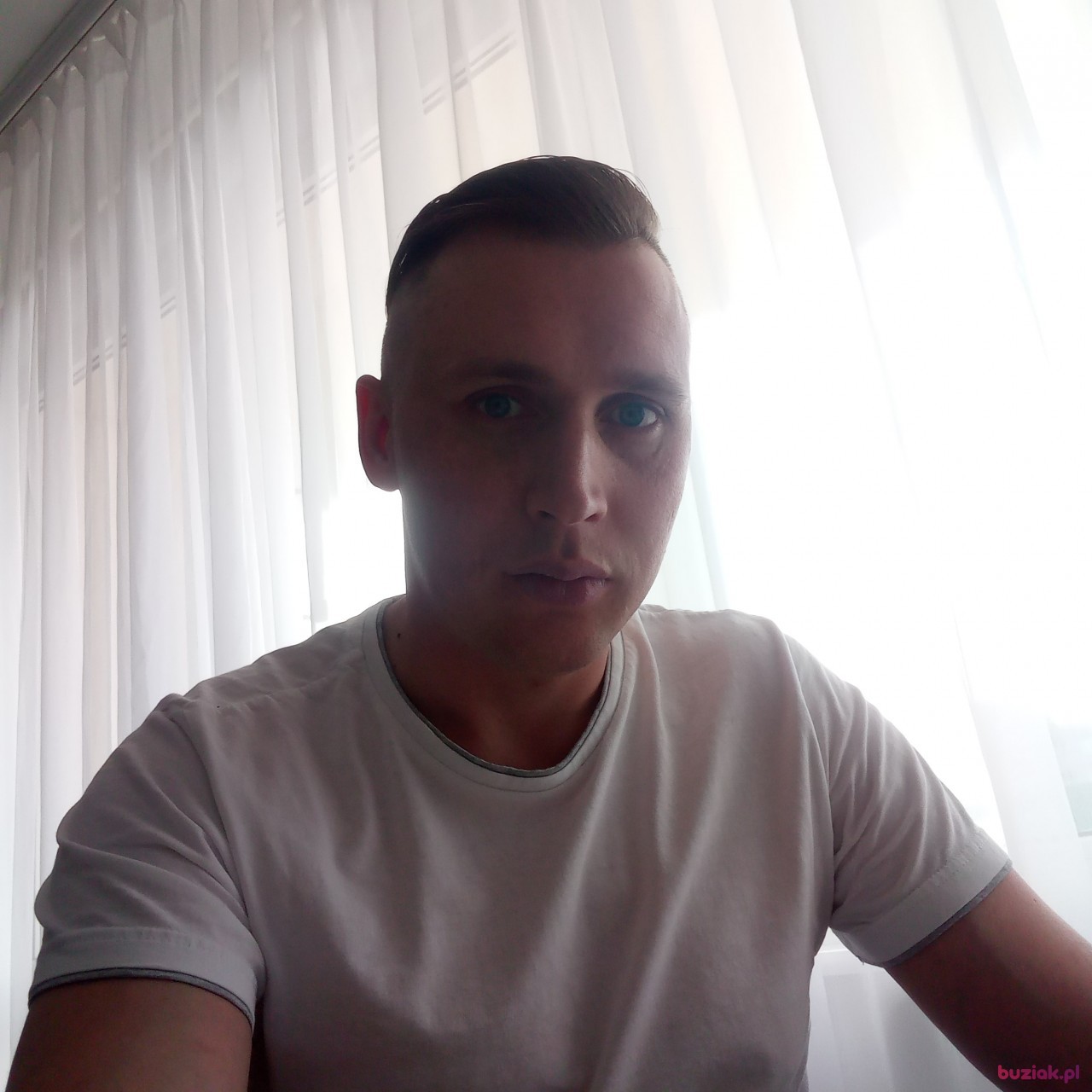 Radek, Mężczyzna, 36, Maków Mazowiecki, Polska, Zdjęcie: 1