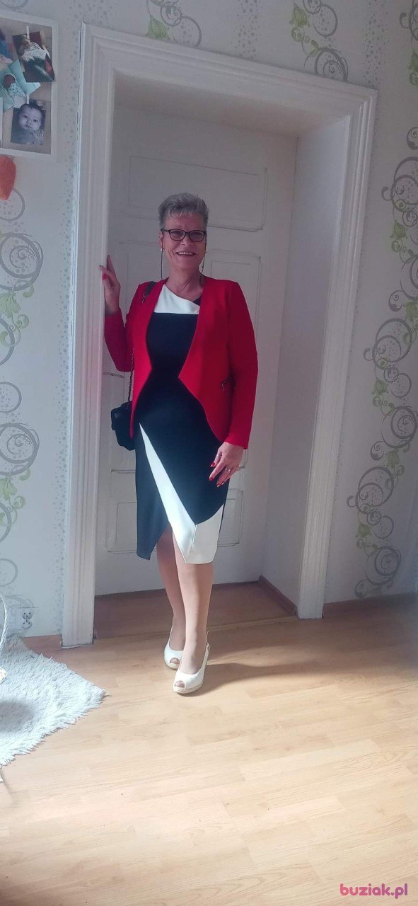 Mirka, Female, 65, Dortmund, Niemcy, Photo: 5