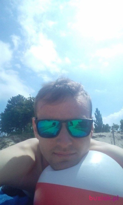 Dawid, Mężczyzna, 32, Poznań, Polska, Zdjęcie: 2