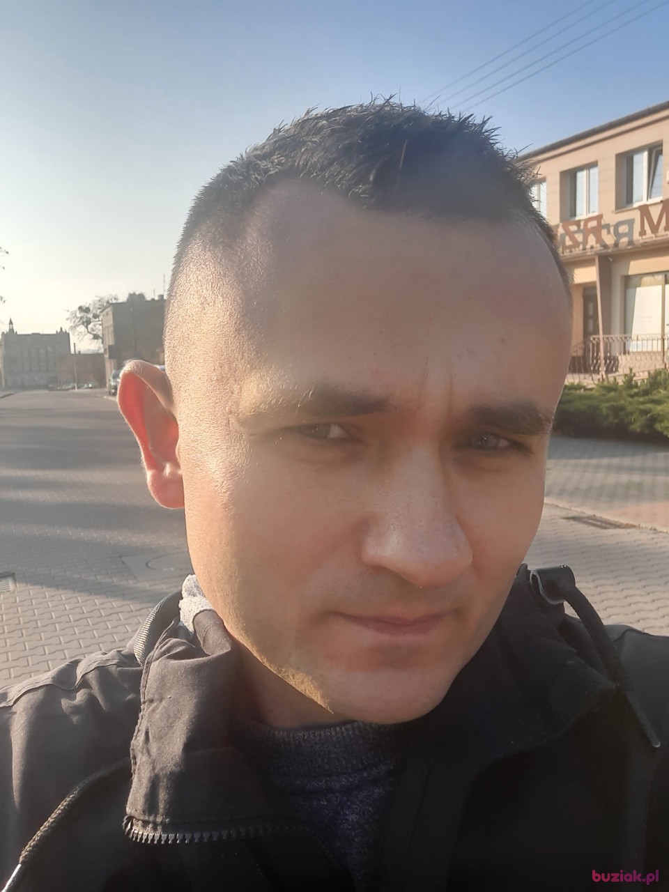 Mariusz, Mężczyzna, 41, Śrem, Polska: 1