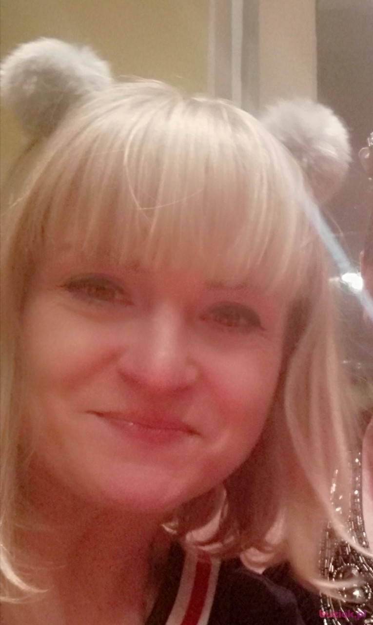 Ola, Female, 45, Legionowo, Polska, Photo: 2