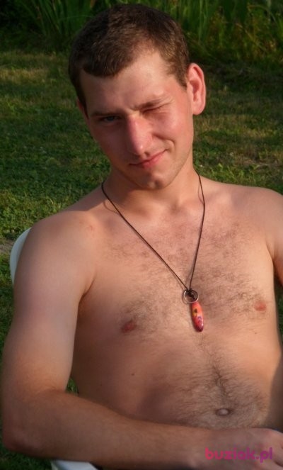 Daniel, Mężczyzna, 37, Piaseczno, Polska: 1