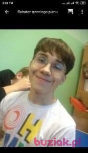 Filipek, Male, 124, Babimost, Polska: 1