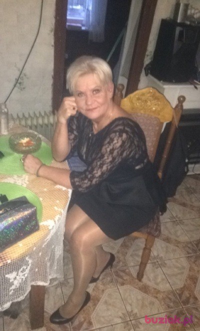 Gabriela, Kobieta, 63, Warszawa, Polska, Zdjęcie: 6