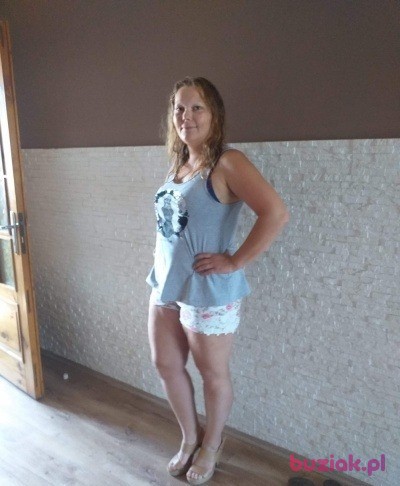 Sisi, Female, 34, Kościan, Polska, Photo: 7