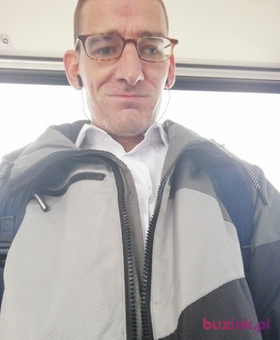 Przemyslaw, Mężczyzna, 42, Kraków, Polska, Zdjęcie: 4