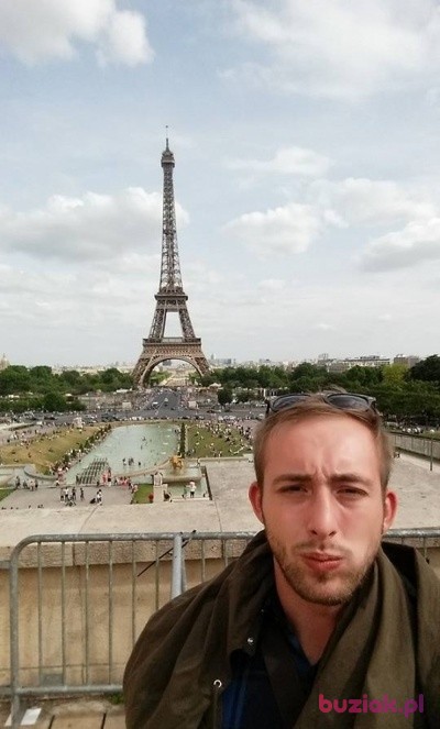 Kacper, Mężczyzna, 33, Poznań, Polska, Zdjęcie: 3