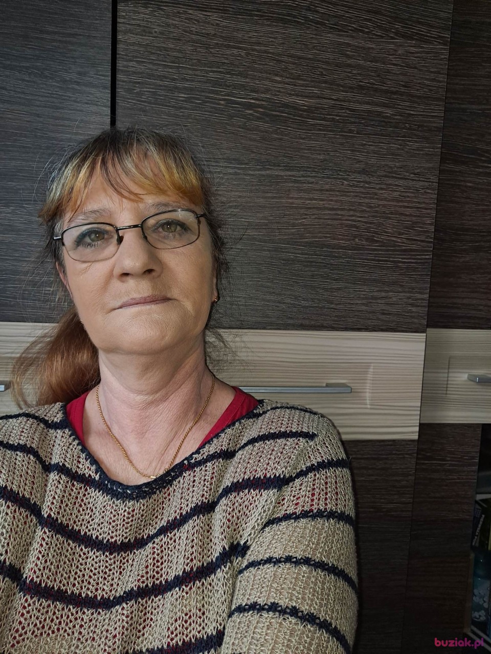 eliza, Kobieta, 60, Kielce, Polska, Zdjęcie: 3