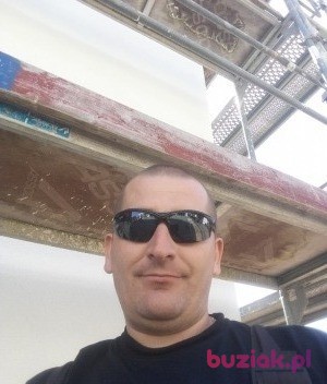 Lukaszbar1984r, Mężczyzna, 41, Leszno, Polska, Zdjęcie: 1