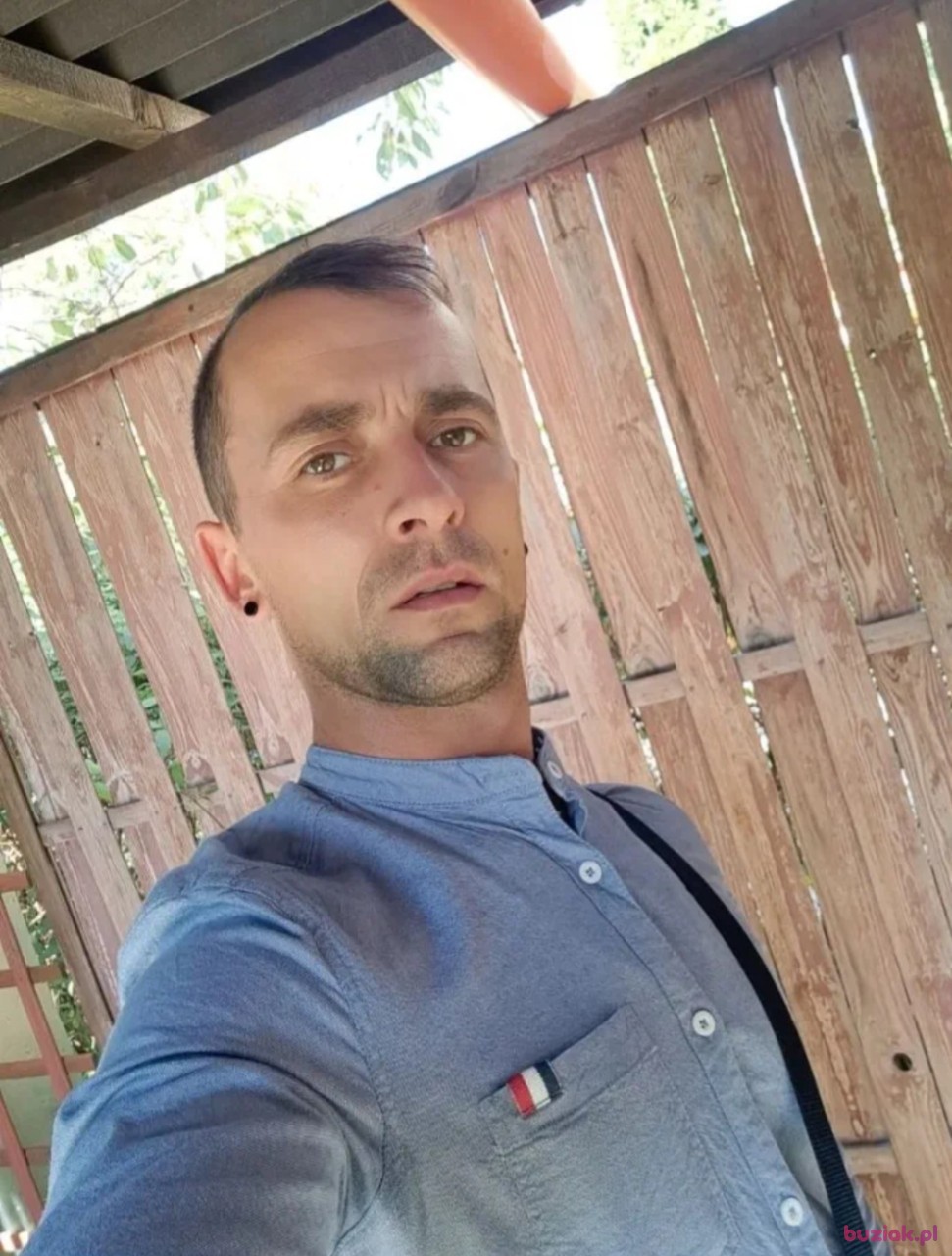 Tomasz, Mężczyzna, 38, Zgorzelec, Polska, Zdjęcie: 1