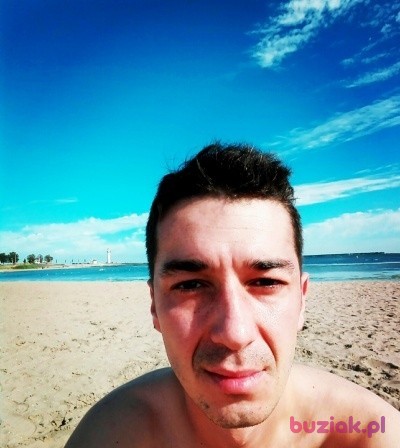 Szymon, Male, 39, Żory, Polska, Photo: 3