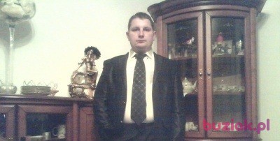 Arek, Male, 40, Tarnów, Polska, Photo: 2