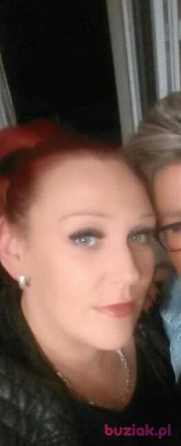 Gośka , Kobieta, 42, Gdańsk, Polska, Zdjęcie: 2