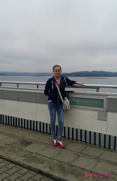 Aśka, Kobieta, 42, Lublin, Polska, Zdjęcie: 2