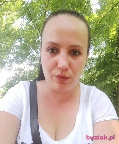 Kasiulka281, Kobieta, 38, Warszawa, Polska: 1